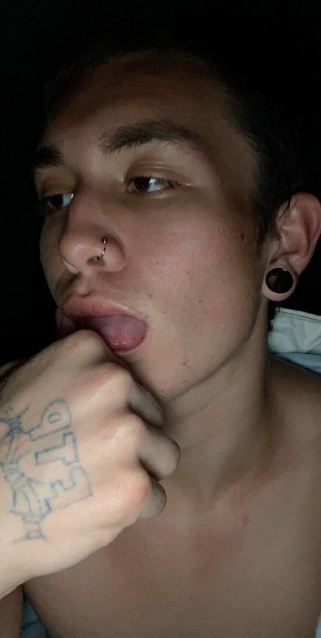 Ponyboy