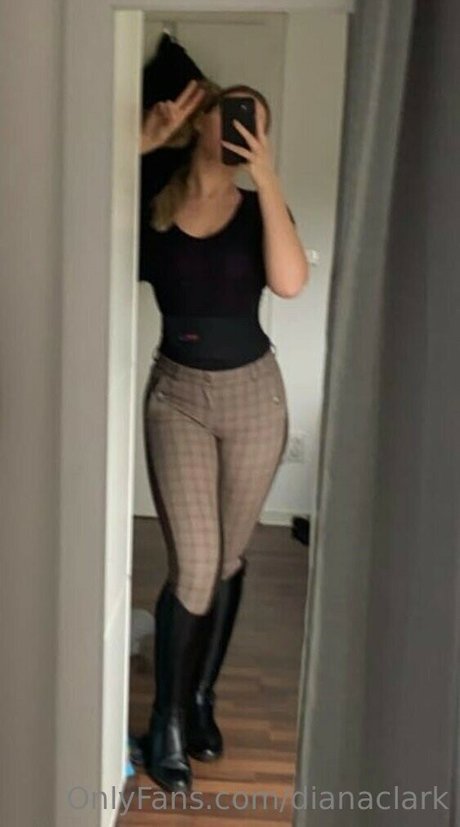 Diana Clark