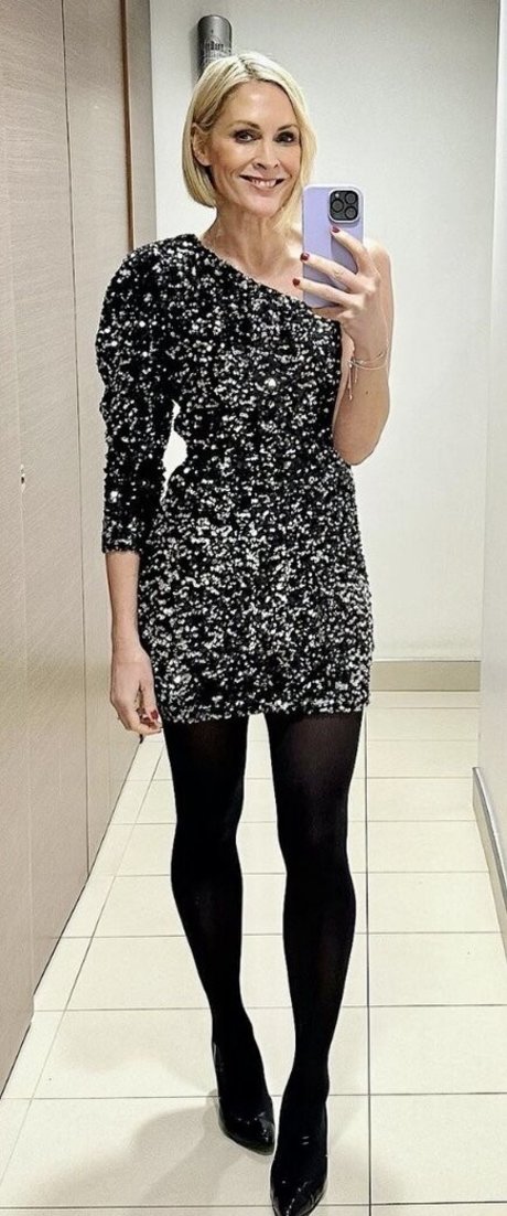 Jenni Falconer