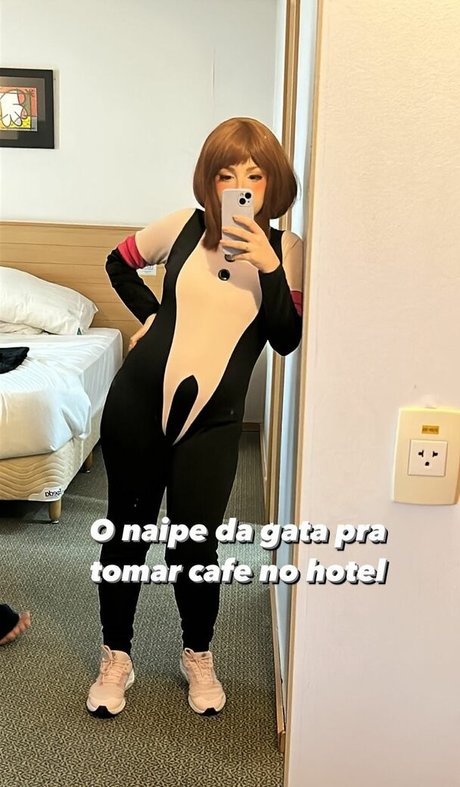 Dejulhacosplay