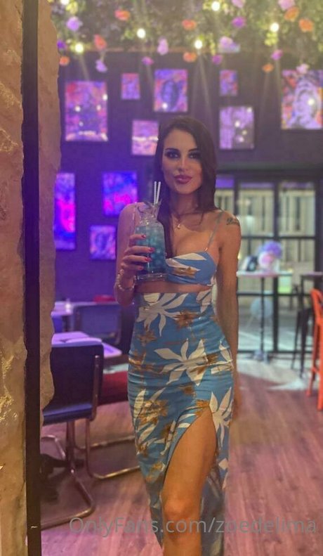Naakte gelekte OnlyFans-foto van Sweetamberxx