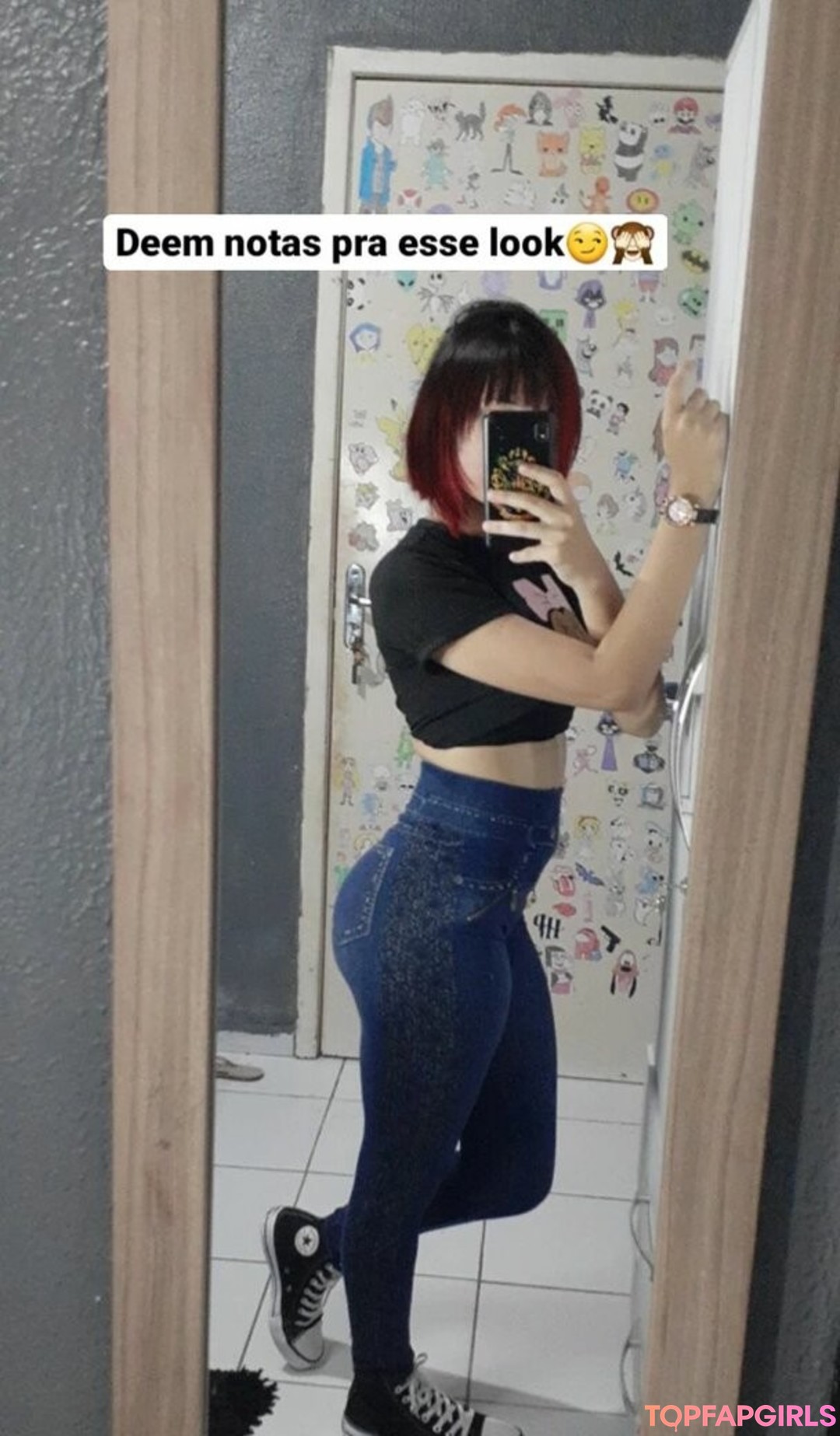 Naakte gelekte OnlyFans-foto van Xdollkitty #3 Naakte gelekte OnlyFans-foto van Xdollkitty #3