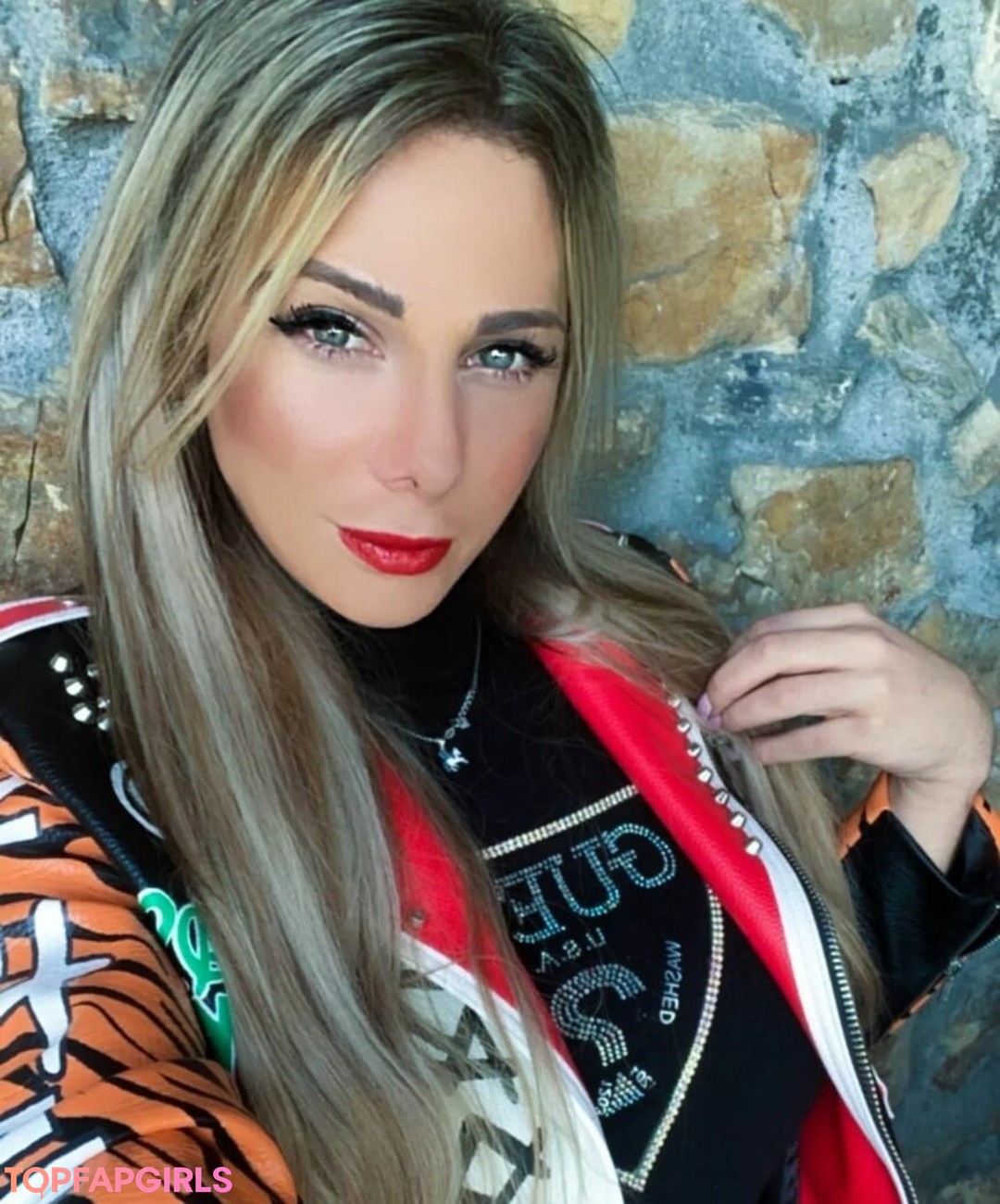 Naakte gelekte OnlyFans-foto van Gabriela Lori #9 Naakte gelekte OnlyFans-foto van Gabriela Lori #9