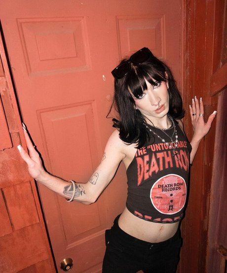Cherry Darling