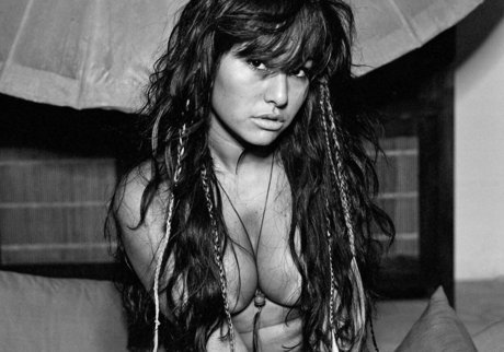 Sabrina Sato