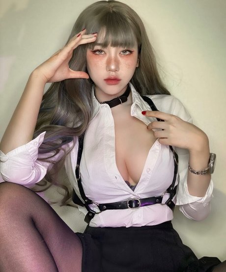 Naughty Rabbit