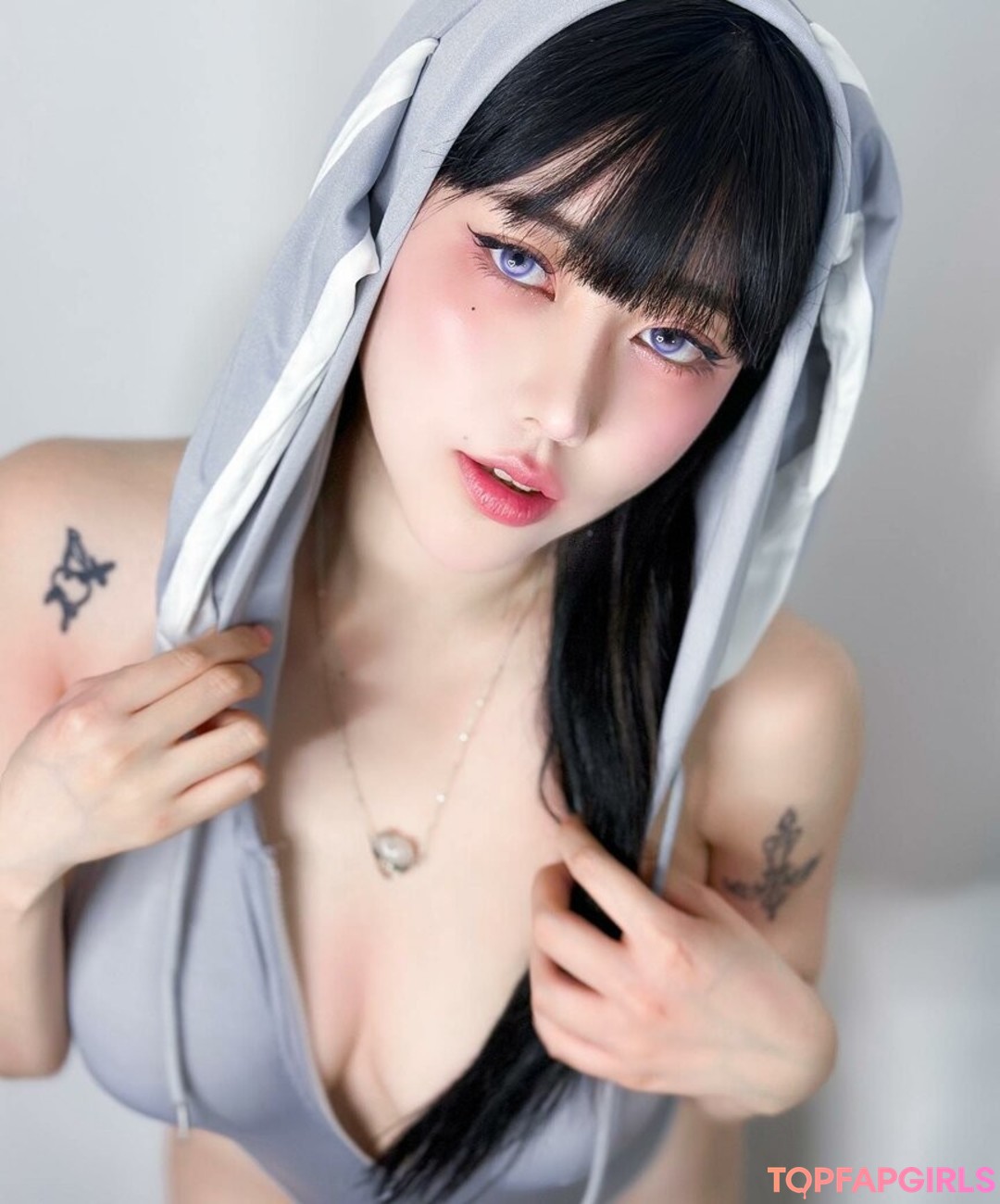 Naakte gelekte OnlyFans-foto van Naughty Rabbit #67 Naakte gelekte OnlyFans-foto van Naughty Rabbit #67