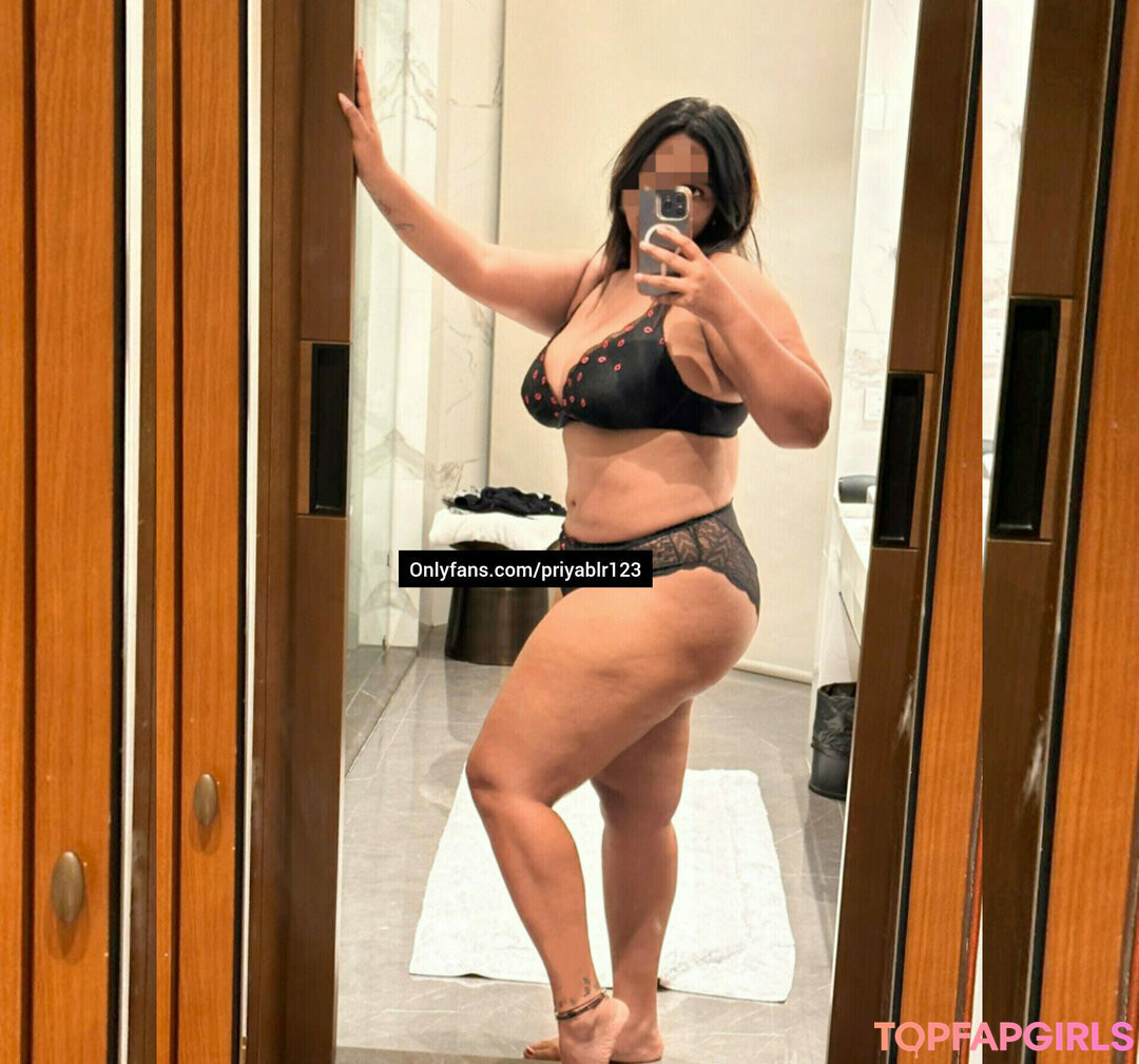 Naakte gelekte OnlyFans-foto van Priyablr123 #64 Naakte gelekte OnlyFans-foto van Priyablr123 #64