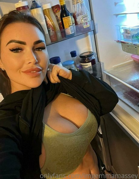 Imgemmamassey
