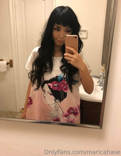 Maricahase