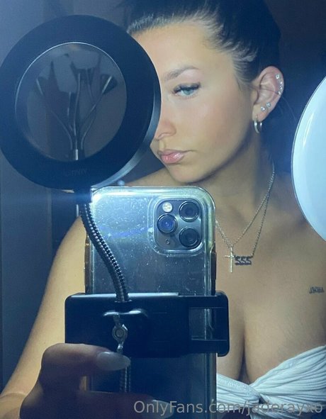 Jaderayxo