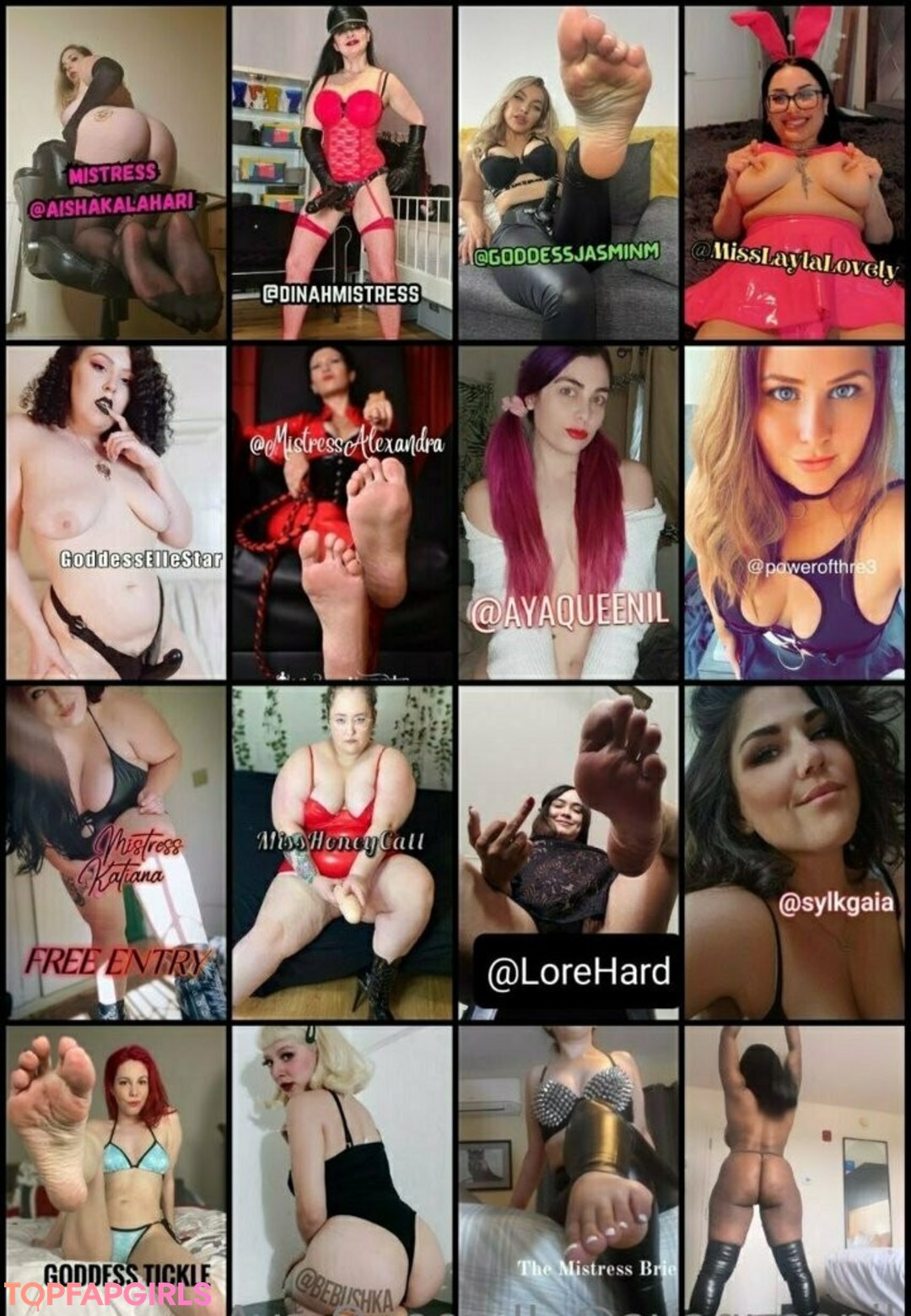 Naakte gelekte OnlyFans-foto van Ayaqueenil #180 Naakte gelekte OnlyFans-foto van Ayaqueenil #180