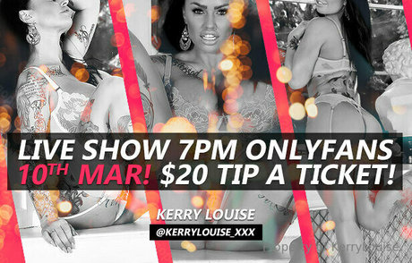 Kerrylouisexxx