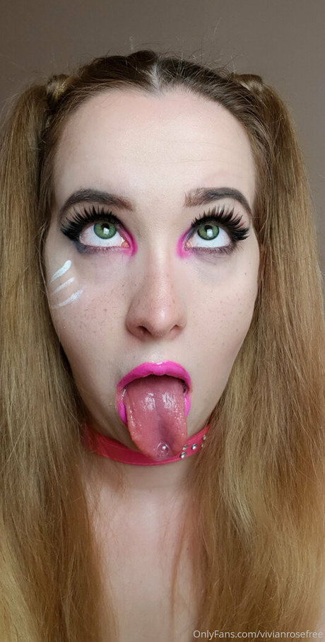 Vivianrosefree