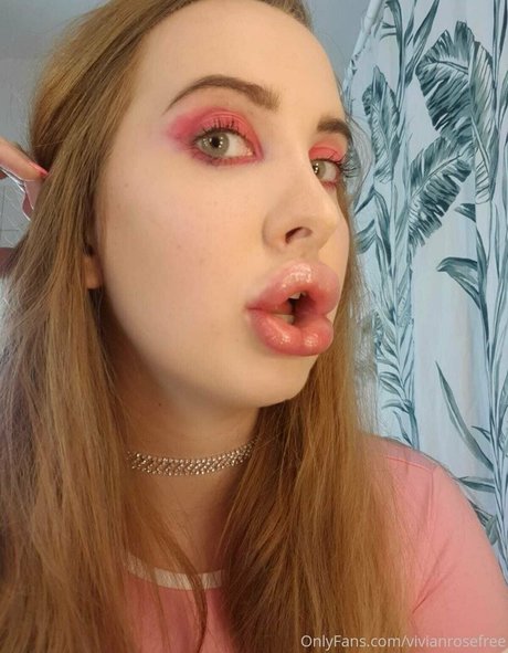 Vivianrosefree
