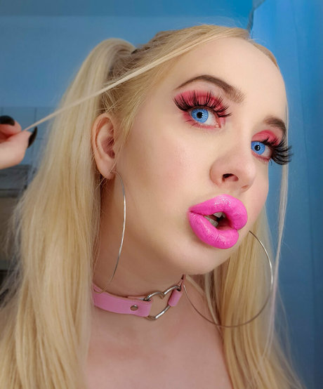 Vivianrosefree