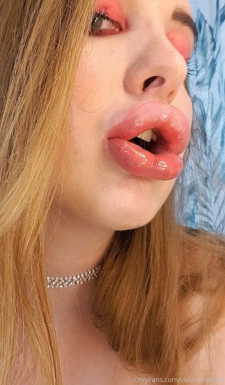 Vivianrosefree