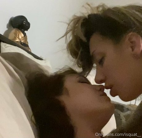 Isquat