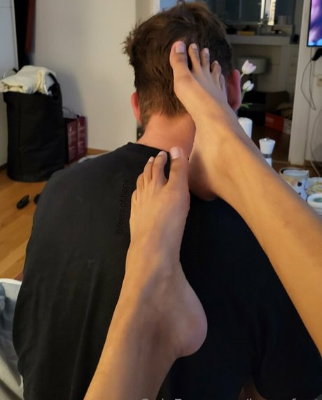 Hope.feet