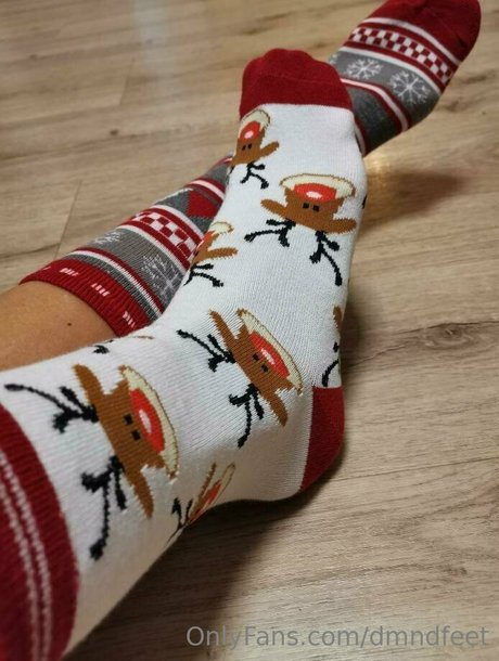 Dmndfeet
