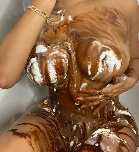 Naakte gelekte OnlyFans-foto van Tylerwisby