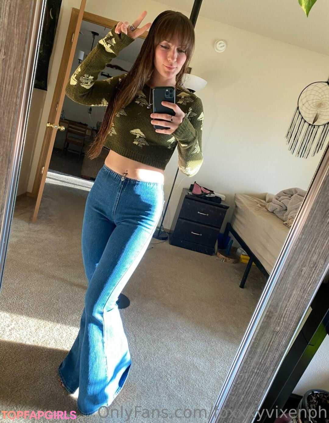 Naakte gelekte OnlyFans-foto van Foxxxyvixenph #55 Naakte gelekte OnlyFans-foto van Foxxxyvixenph #55