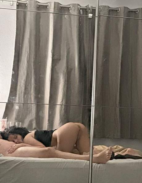 Naakte gelekte OnlyFans-foto van Mariele Sampaio