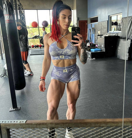 Kayla Rossi