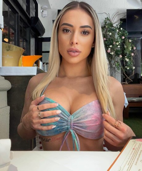 Ansley Pacheco