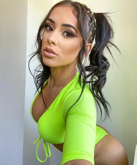 Ansley Pacheco