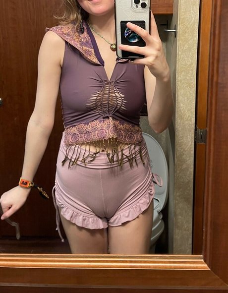 Molly Pop, Molly-pop