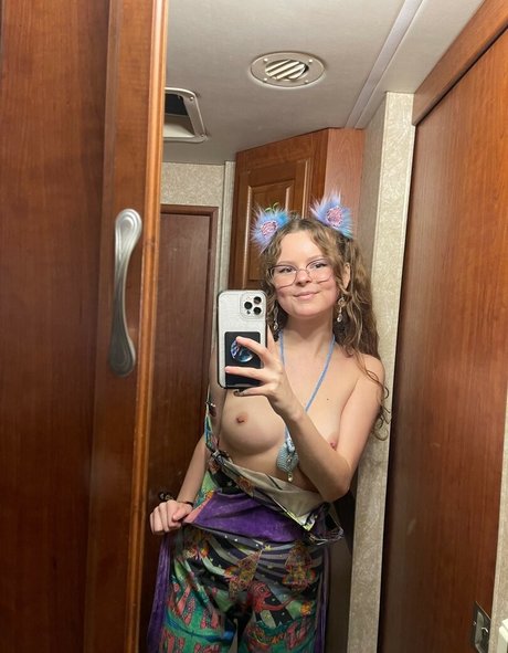 Molly Pop, Molly-pop