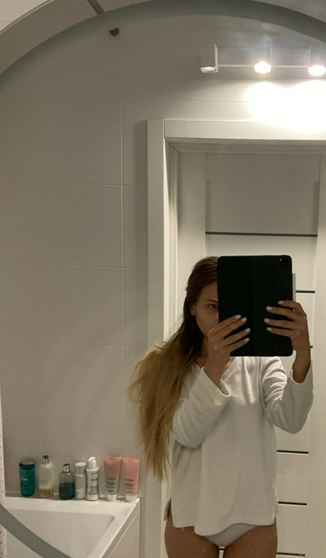 Mihalina Novakovskaya