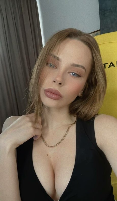 Mihalina Novakovskaya