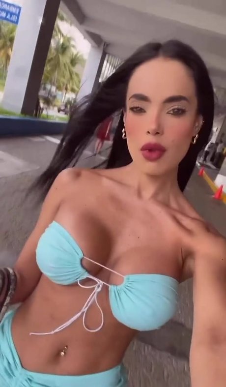 Mariell Andreina Rodriguez