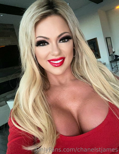 Chanelstjames