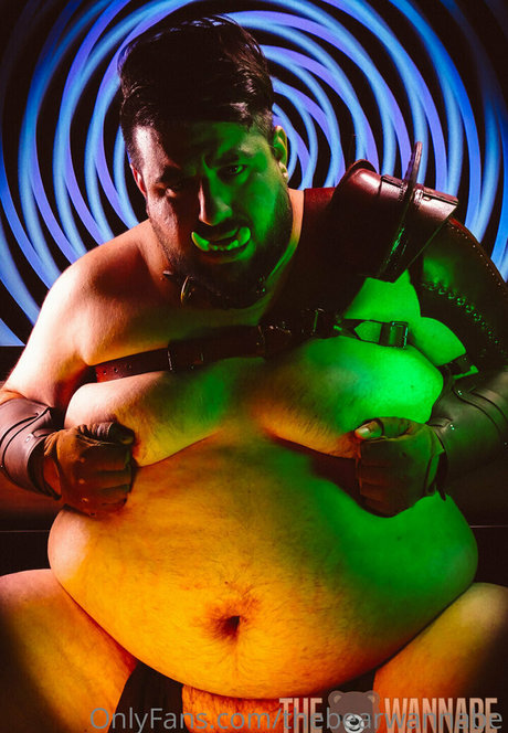 Thebearwannabe