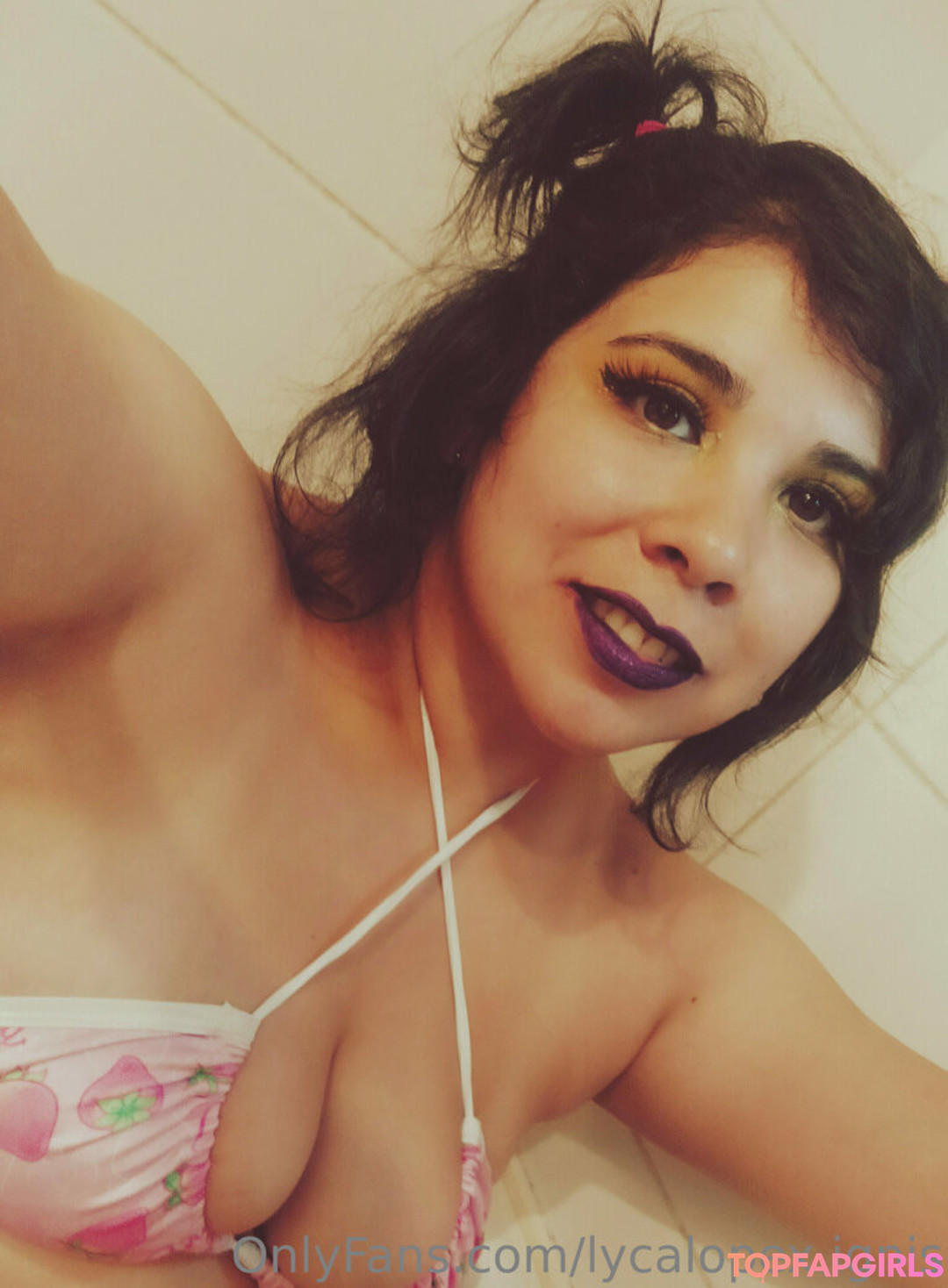 Naakte gelekte OnlyFans-foto van Lycalopexignis #16 Naakte gelekte OnlyFans-foto van Lycalopexignis #16