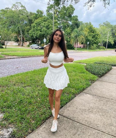 Maddy Mahmoudi
