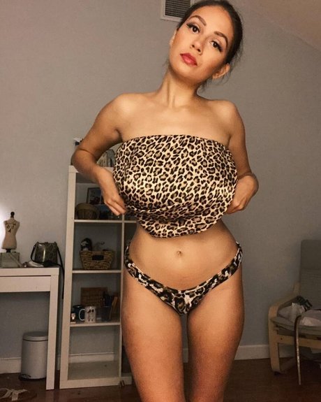 Maddy Mahmoudi