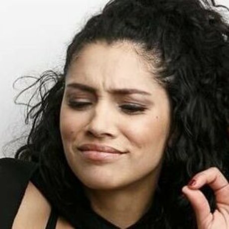 Naakte gelekte OnlyFans-foto van Miranda Rae Mayo