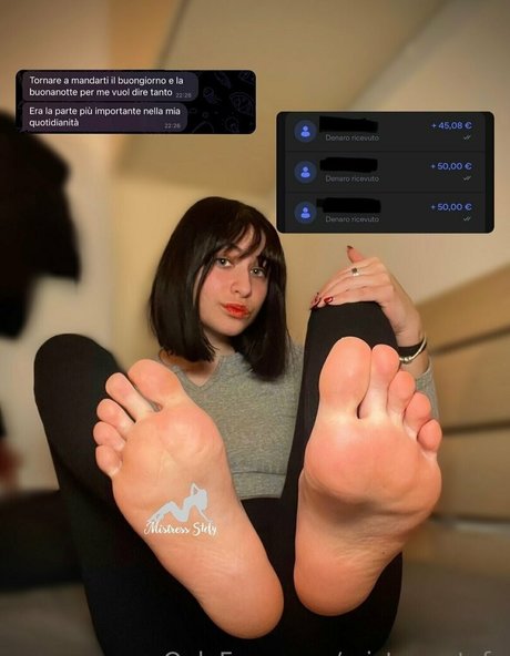 Mistressstefy