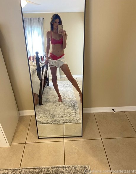 Scarlettsantt