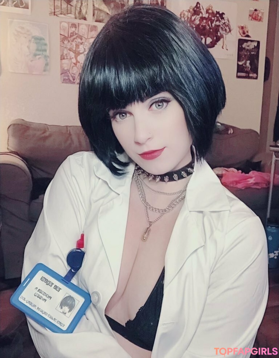 Naakte gelekte OnlyFans-foto van Violetwitch #83 Naakte gelekte OnlyFans-foto van Violetwitch #83