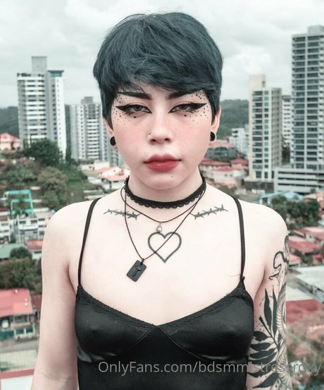 Bdsmmistressroxy