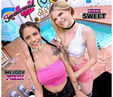 Melodyfoxxx