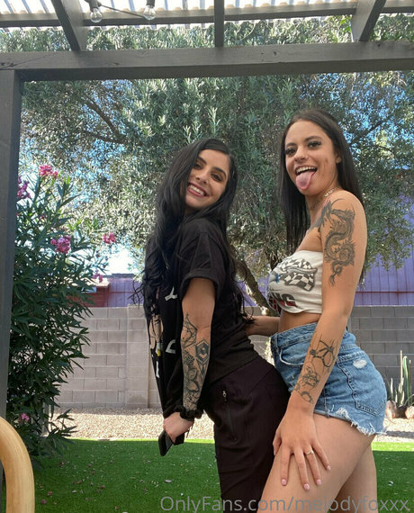 Melodyfoxxx