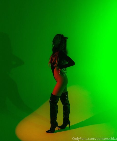 Panterochka