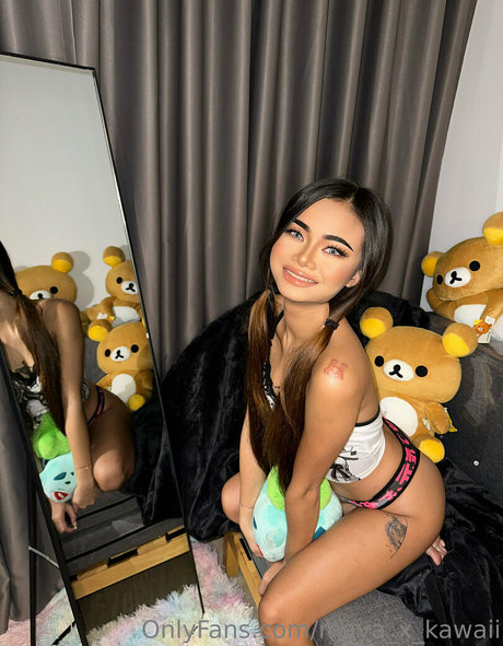 Mayaxkawaii