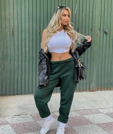 Nikita Sullivan